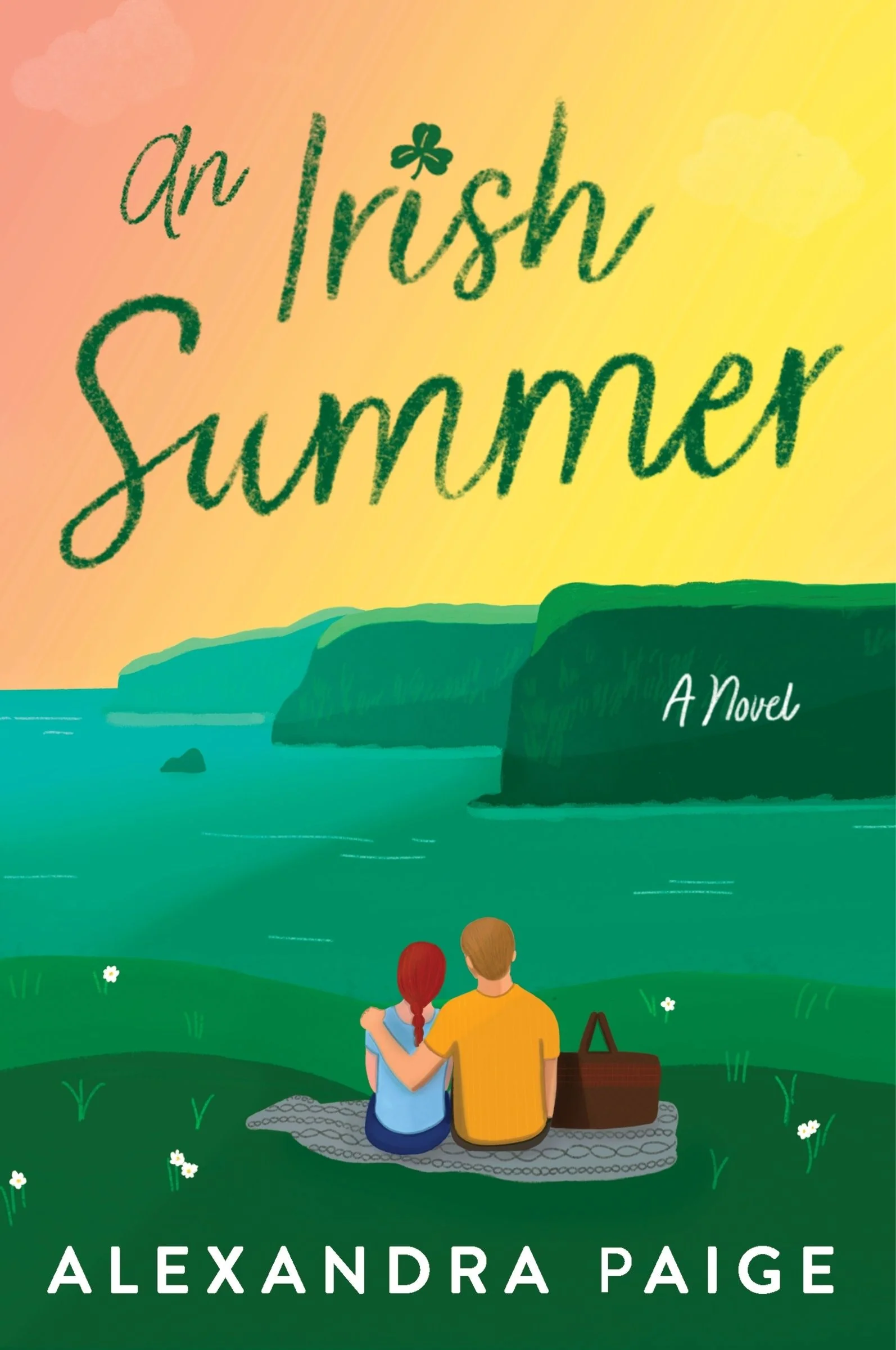 Irish Summer, An - Image 2