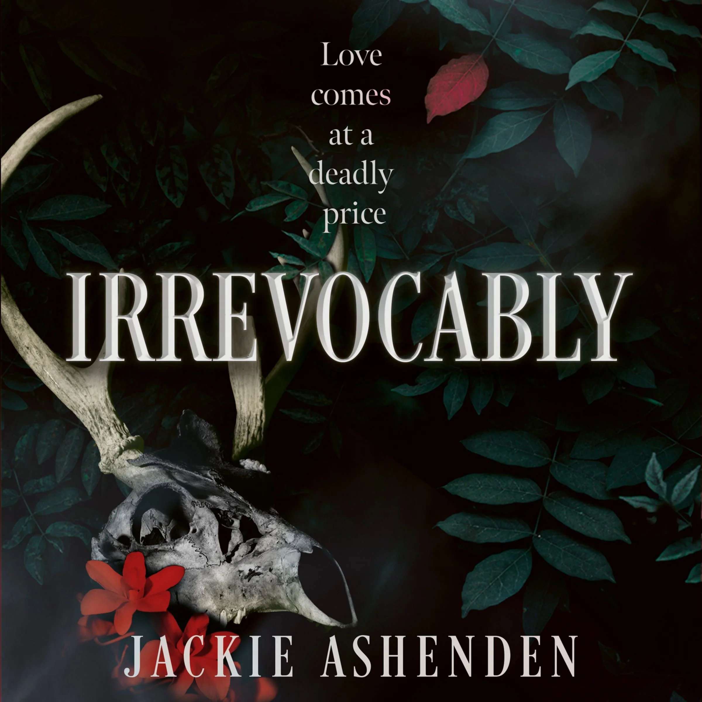 Irrevocably - Image 3