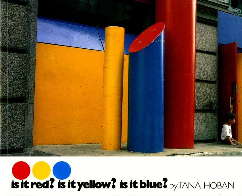 Is It Red? Is It Yellow? Is It Blue? - Image 2