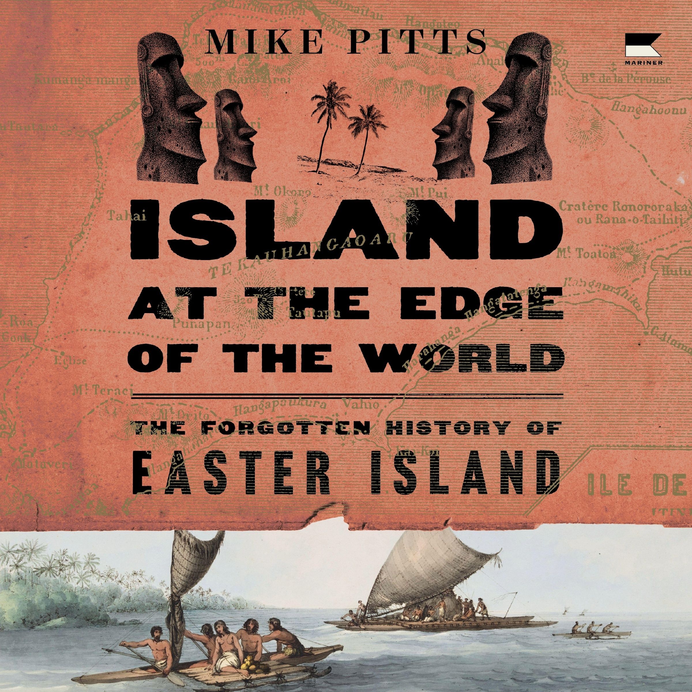 Island at the Edge of the World - Image 3