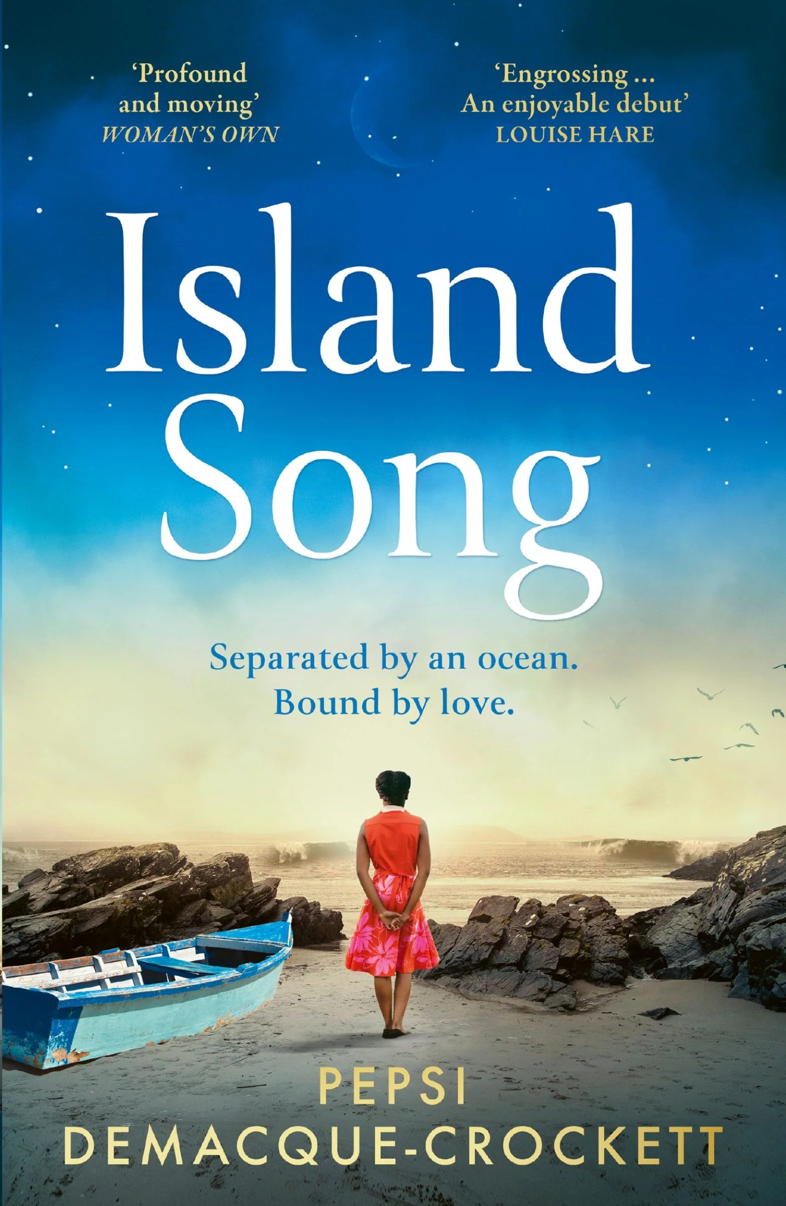 Island Song - Image 4