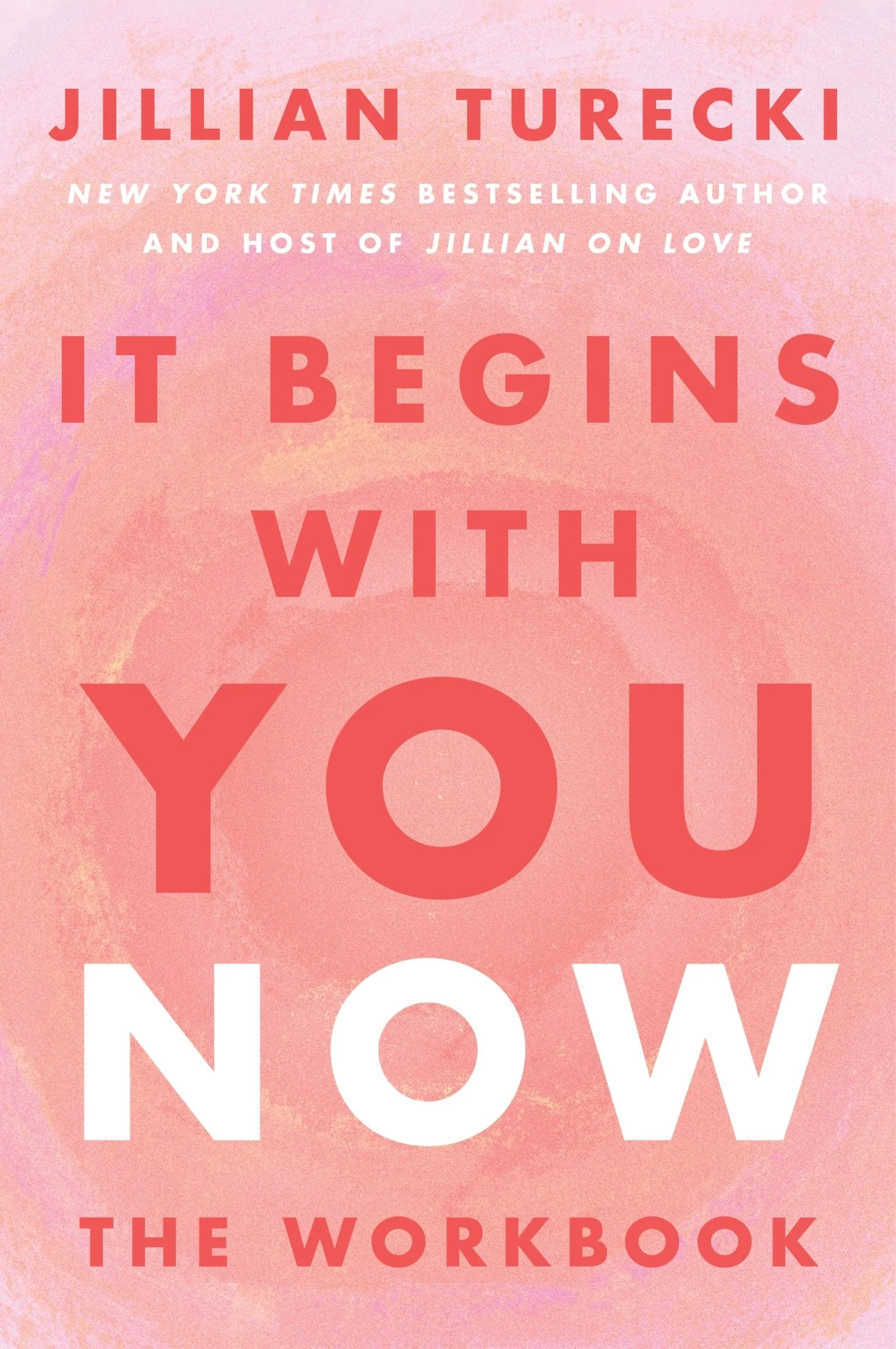 It Begins with You Now: The Workbook - Image 3