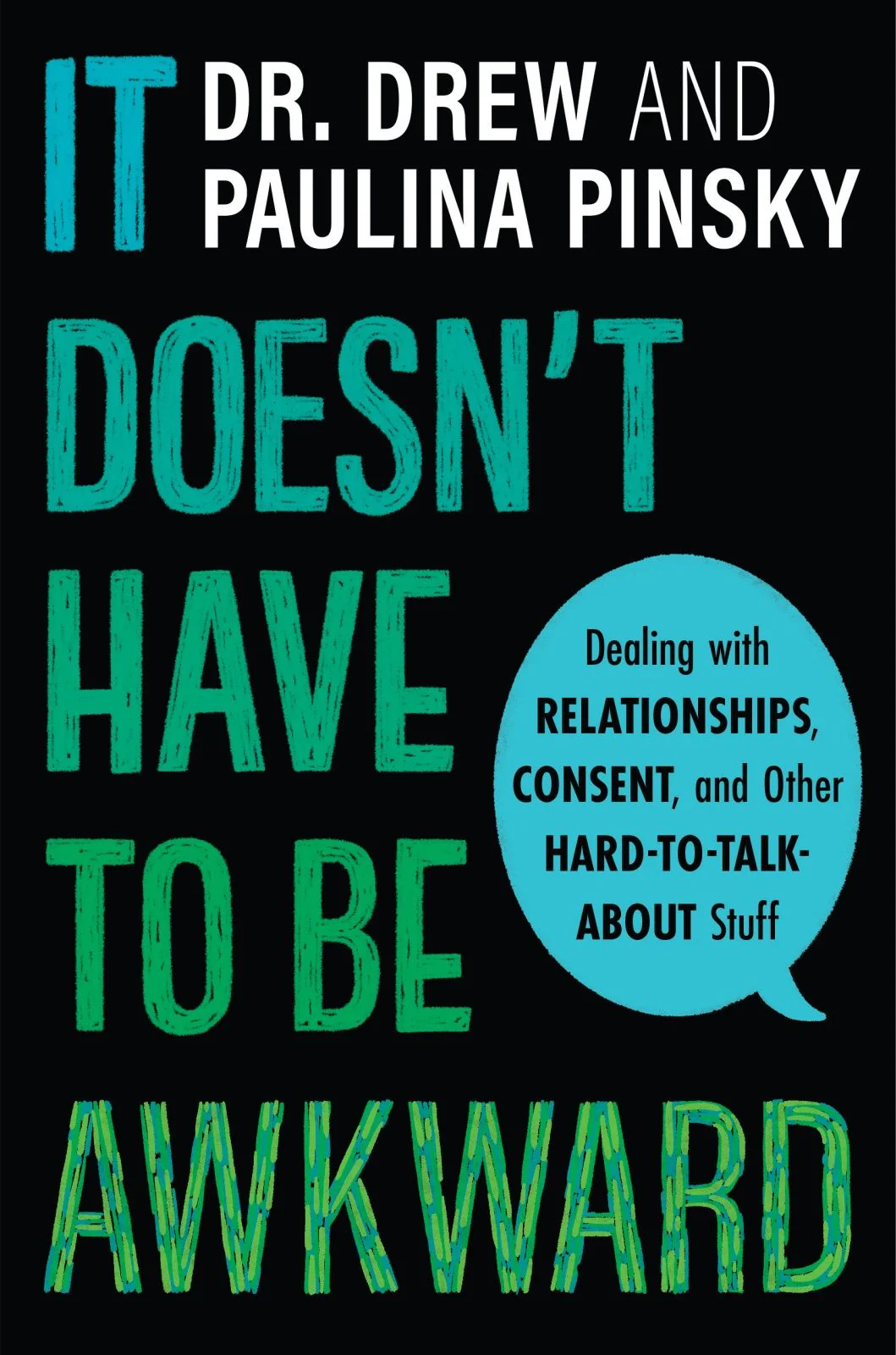 It Doesn't Have to Be Awkward - Image 3