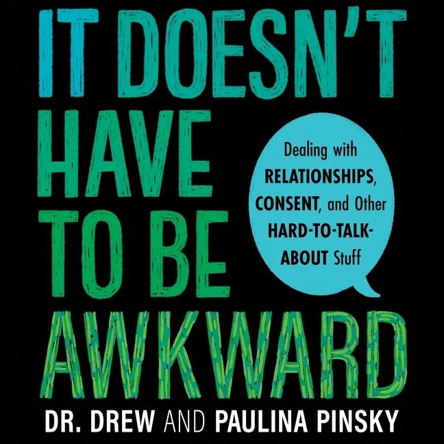 It Doesn't Have to Be Awkward - Image 4