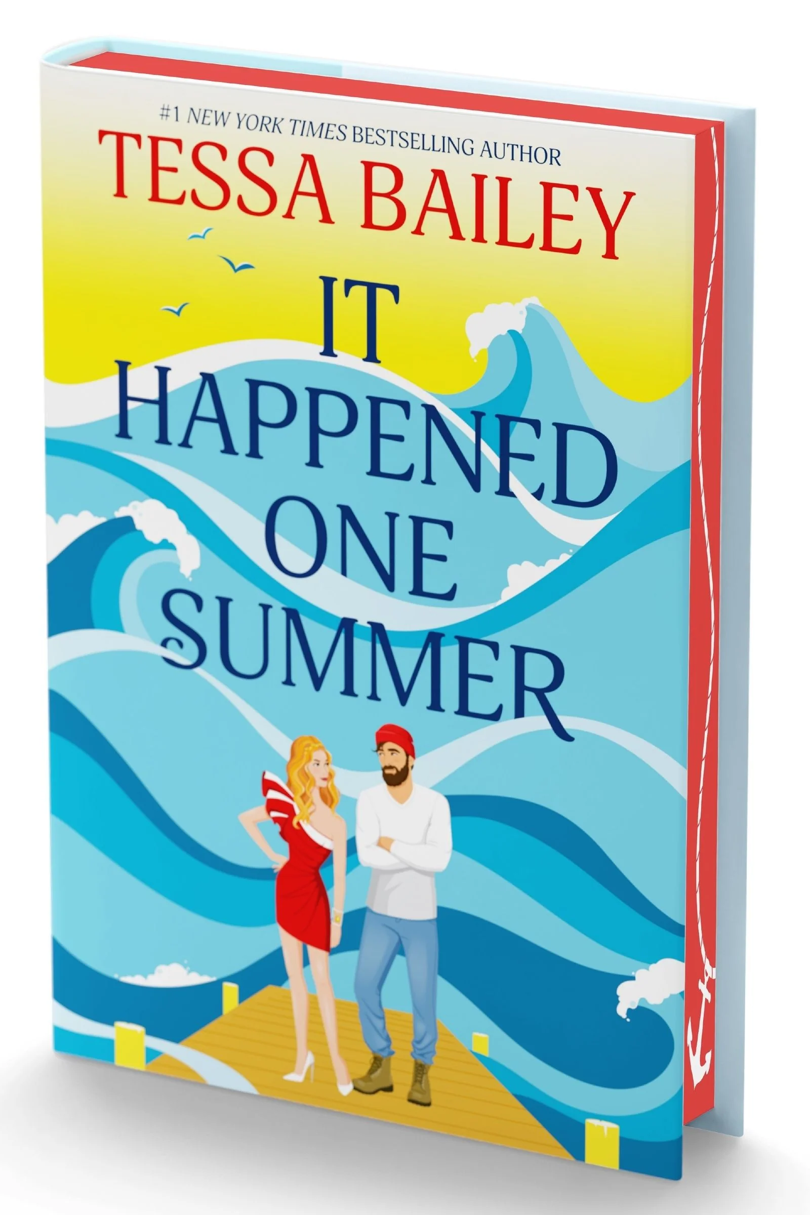 It Happened One Summer Collector's Edition - Image 2