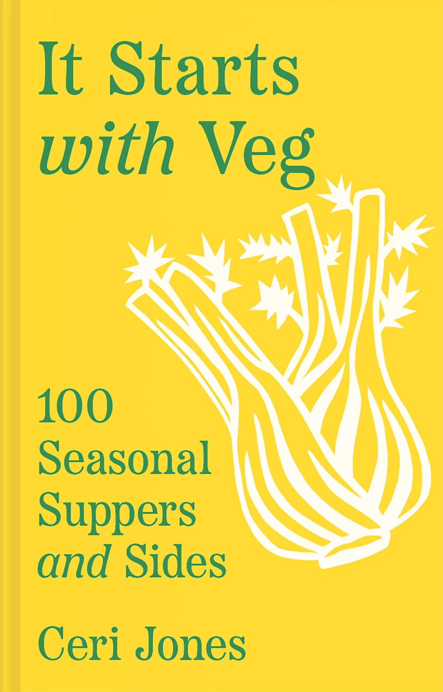 It Starts with Veg - Image 2