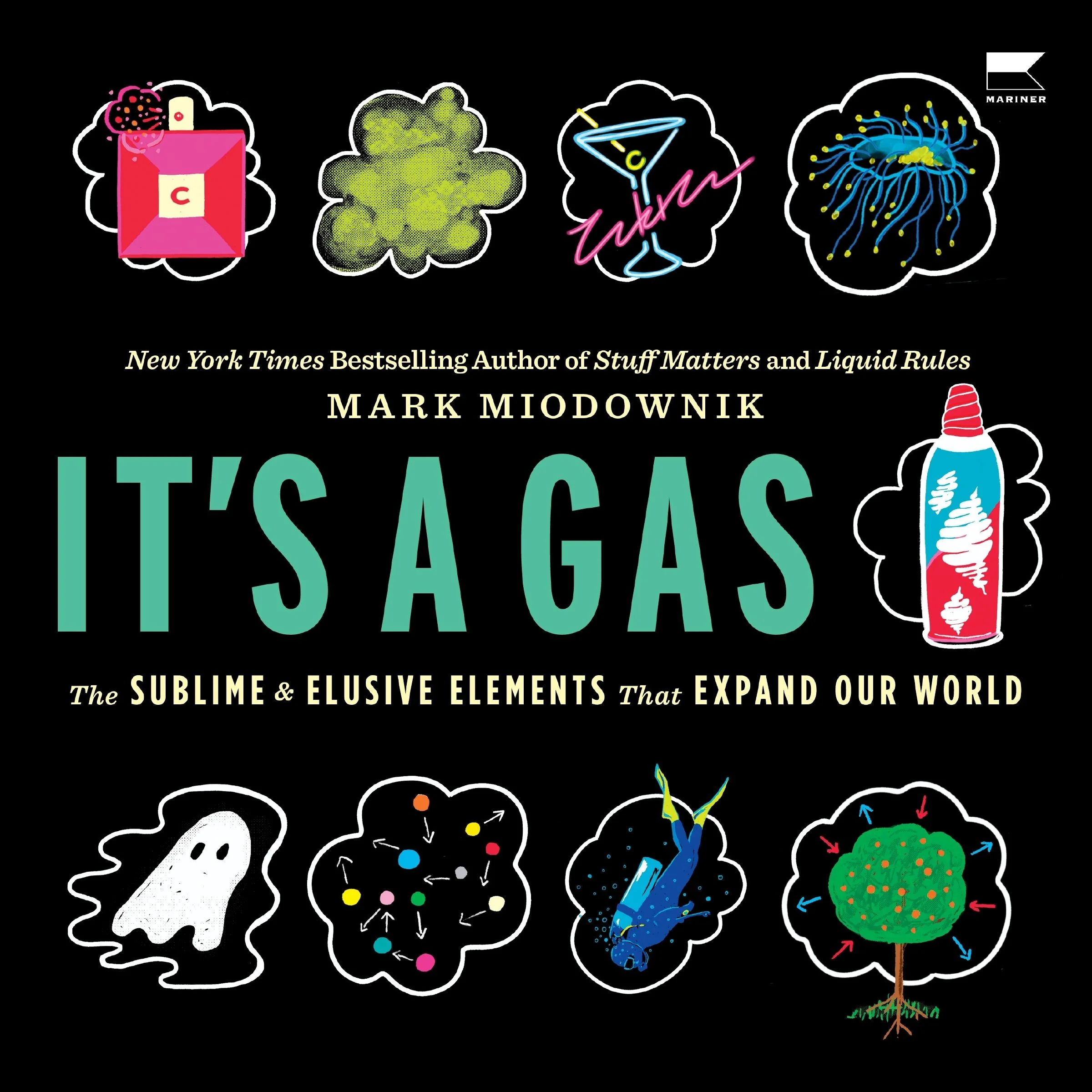 It's a Gas - Image 4