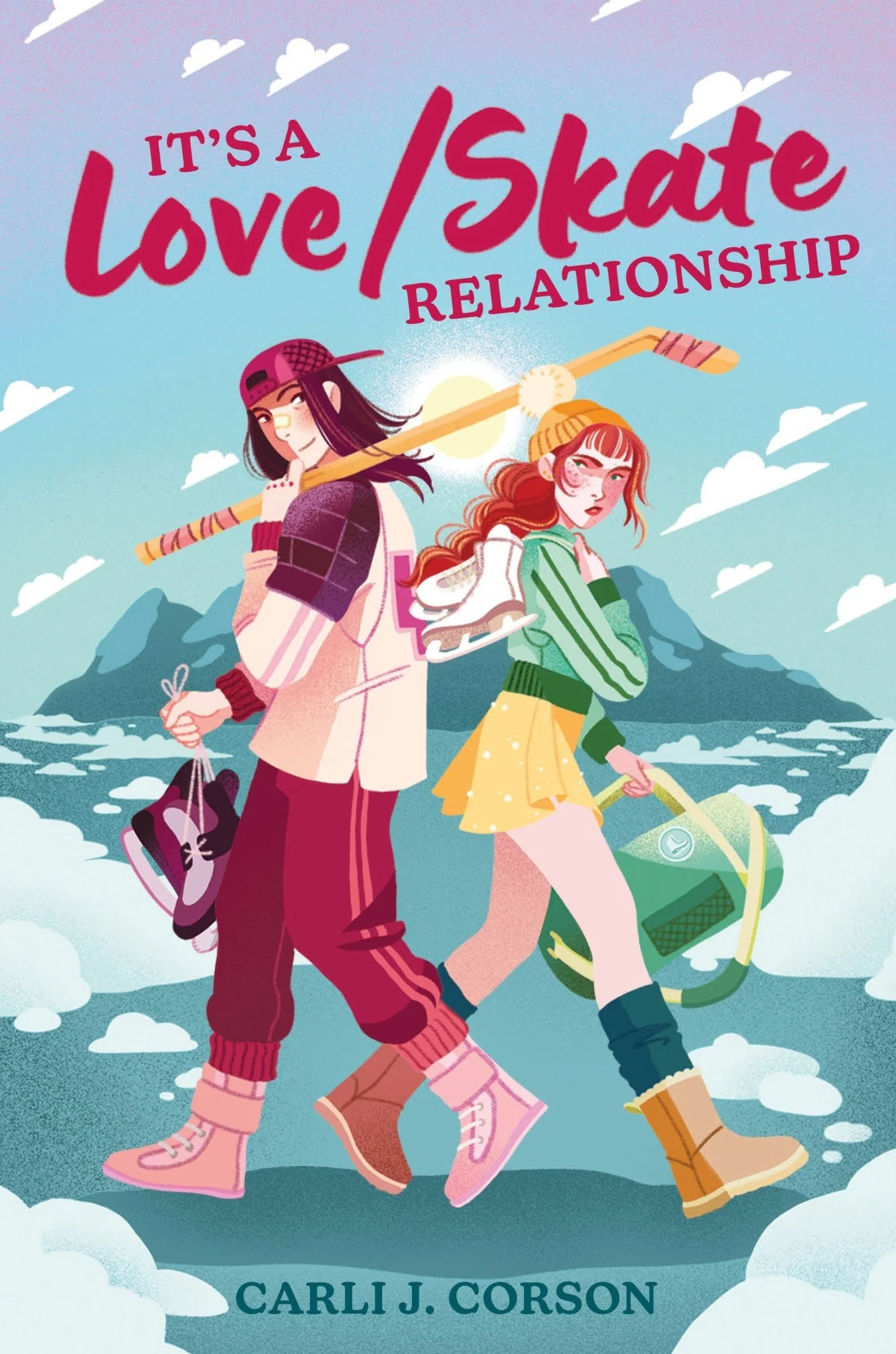 It's a Love/Skate Relationship - Image 3