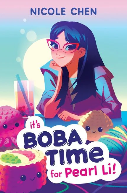 It’s Boba Time for Pearl Li! - Image 2