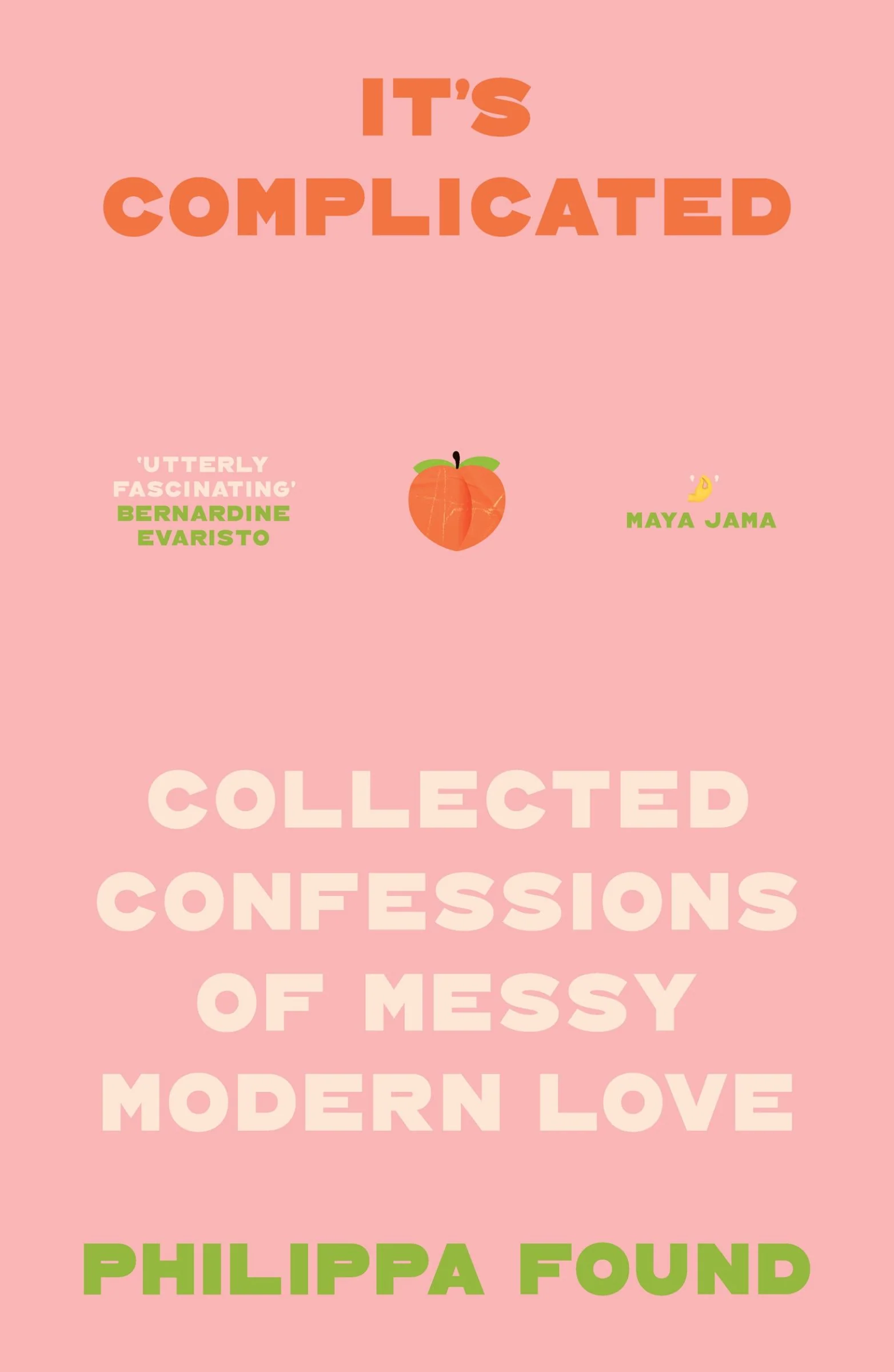It’s Complicated: Confessions of messy modern love - Image 5