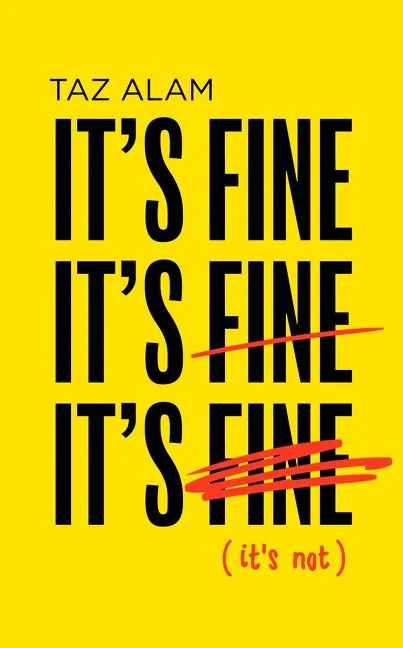 It’s Fine, It’s Fine, It’s Fine - Image 2