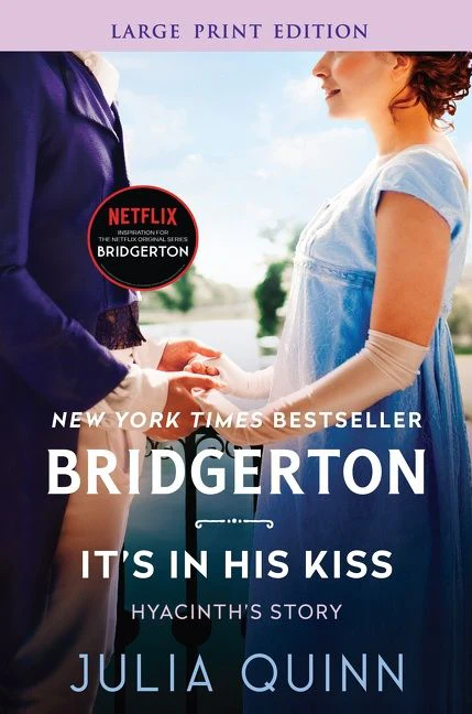 It's in His Kiss - Image 2