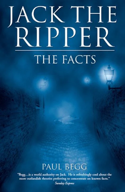 Jack the Ripper: The Facts - Image 2