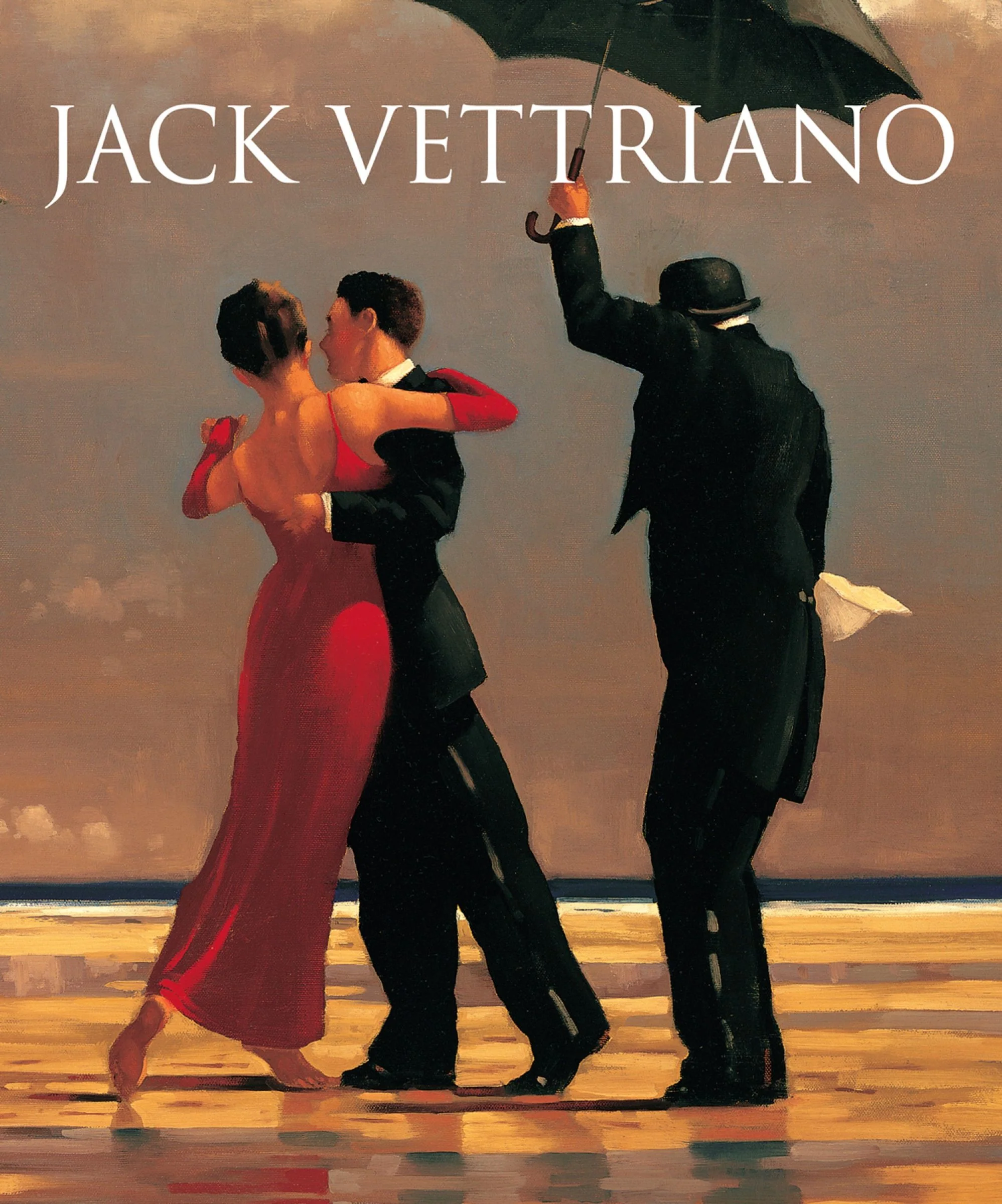 Jack Vettriano: A Life: New edition - Image 2