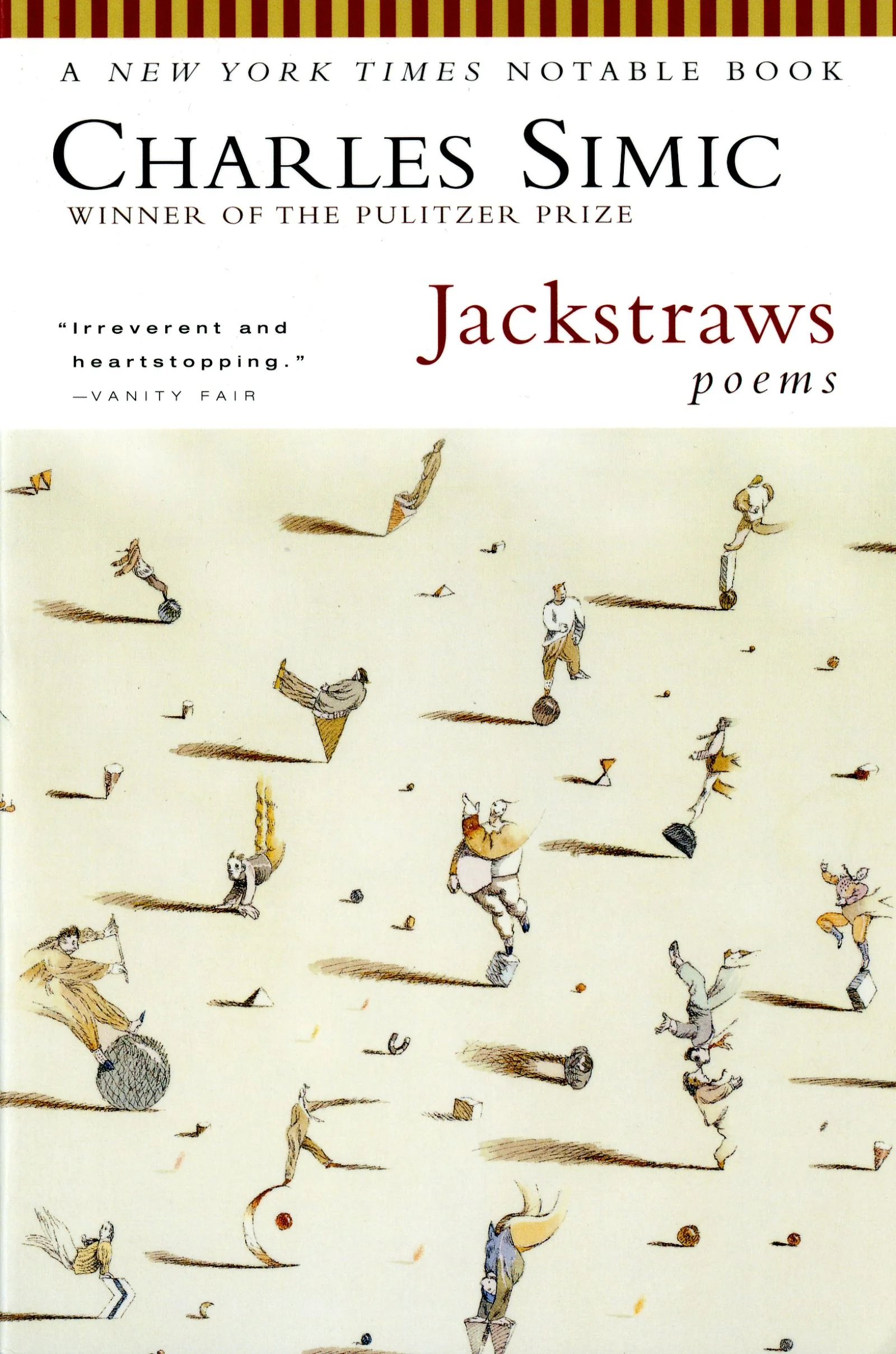Jackstraws - Image 3