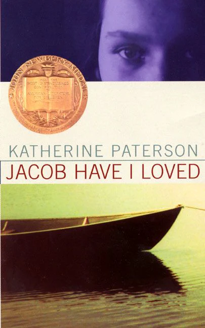Jacob Have I Loved - Image 2