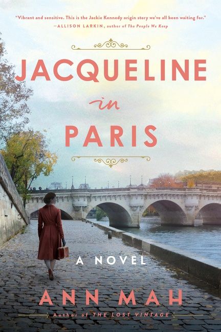 Jacqueline in Paris - Image 5