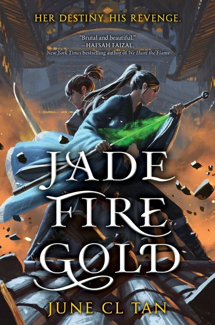Jade Fire Gold - Image 3