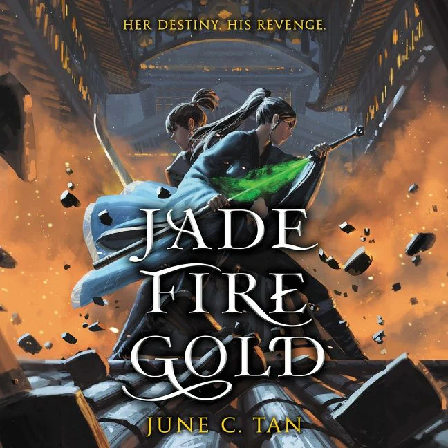 Jade Fire Gold - Image 5
