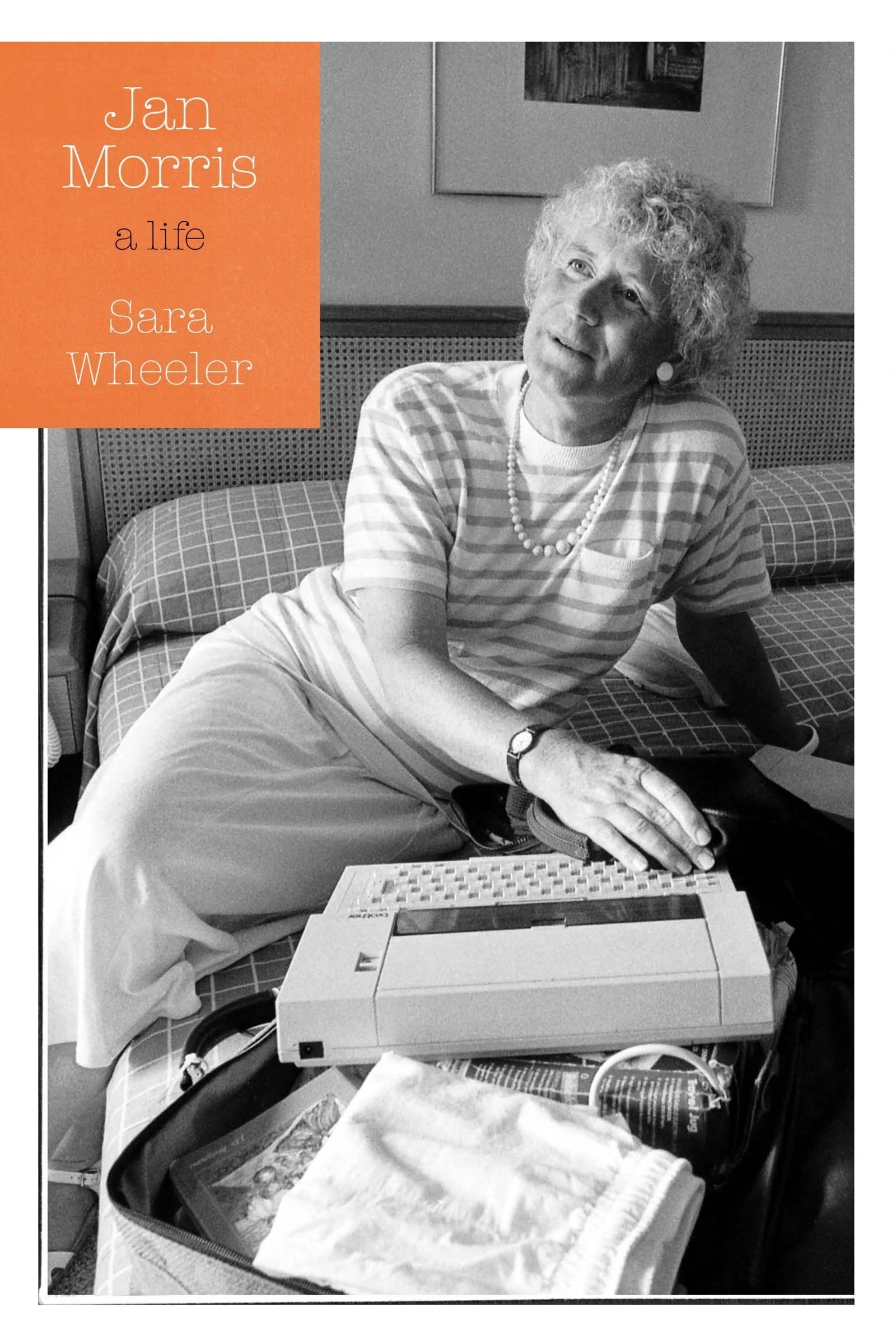 Jan Morris - Image 2