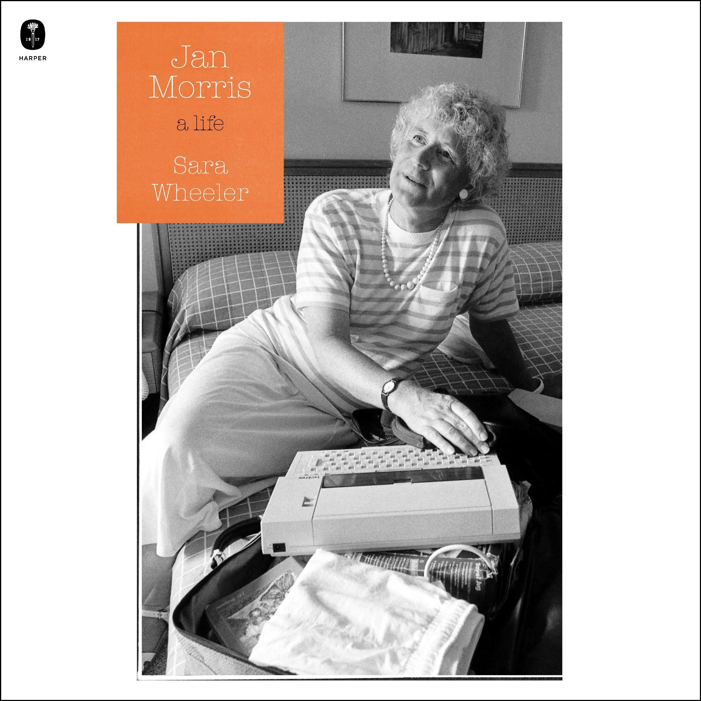 Jan Morris - Image 3