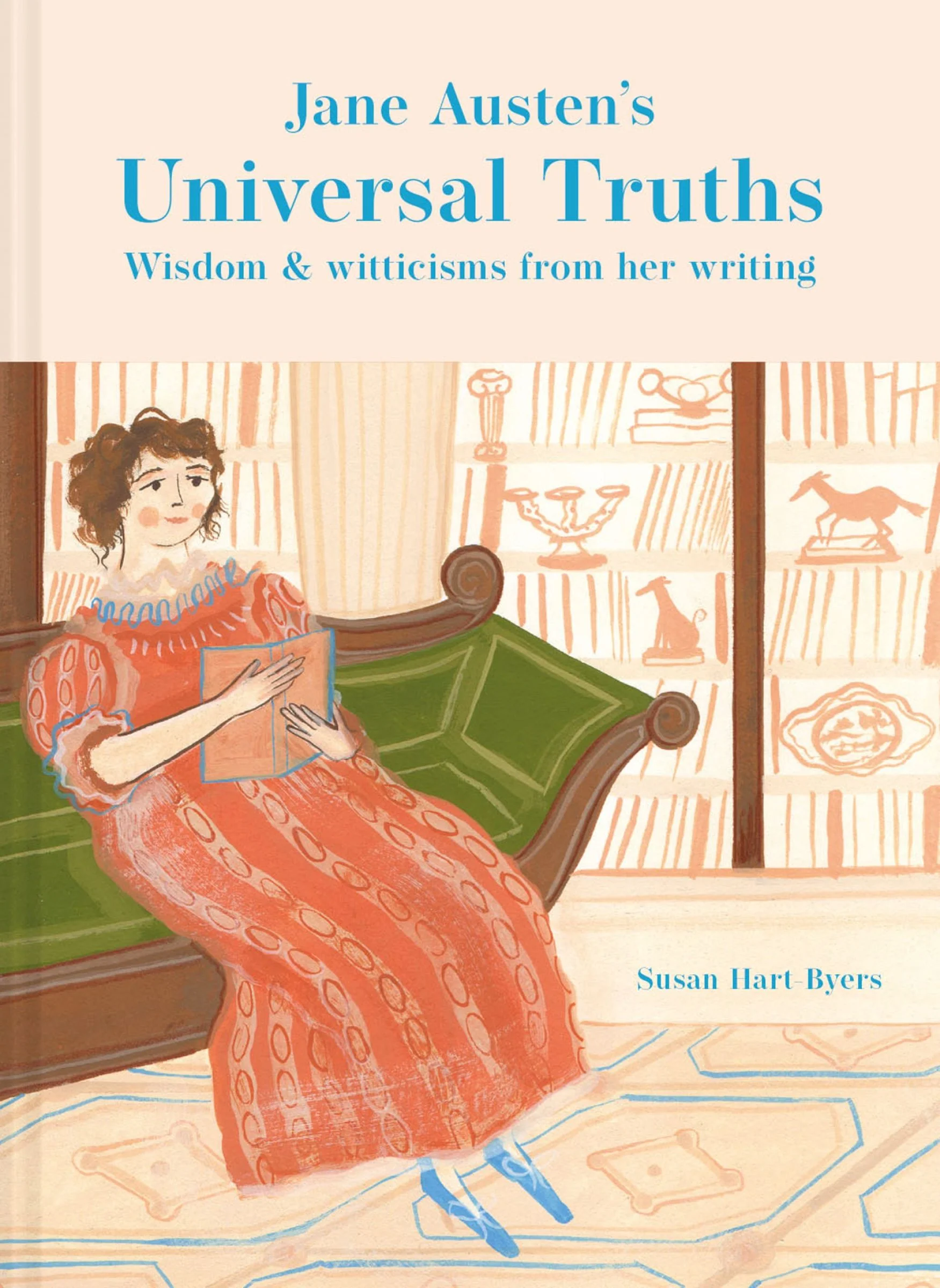 Jane Austen's Universal Truths - Image 2