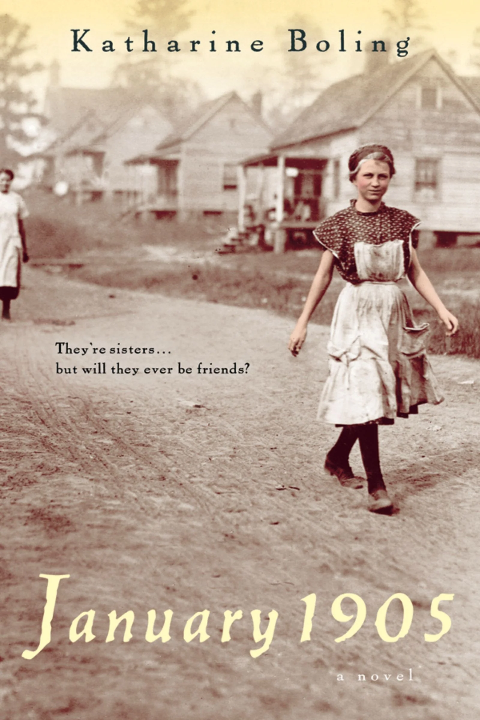 January 1905: A Novel - Image 2