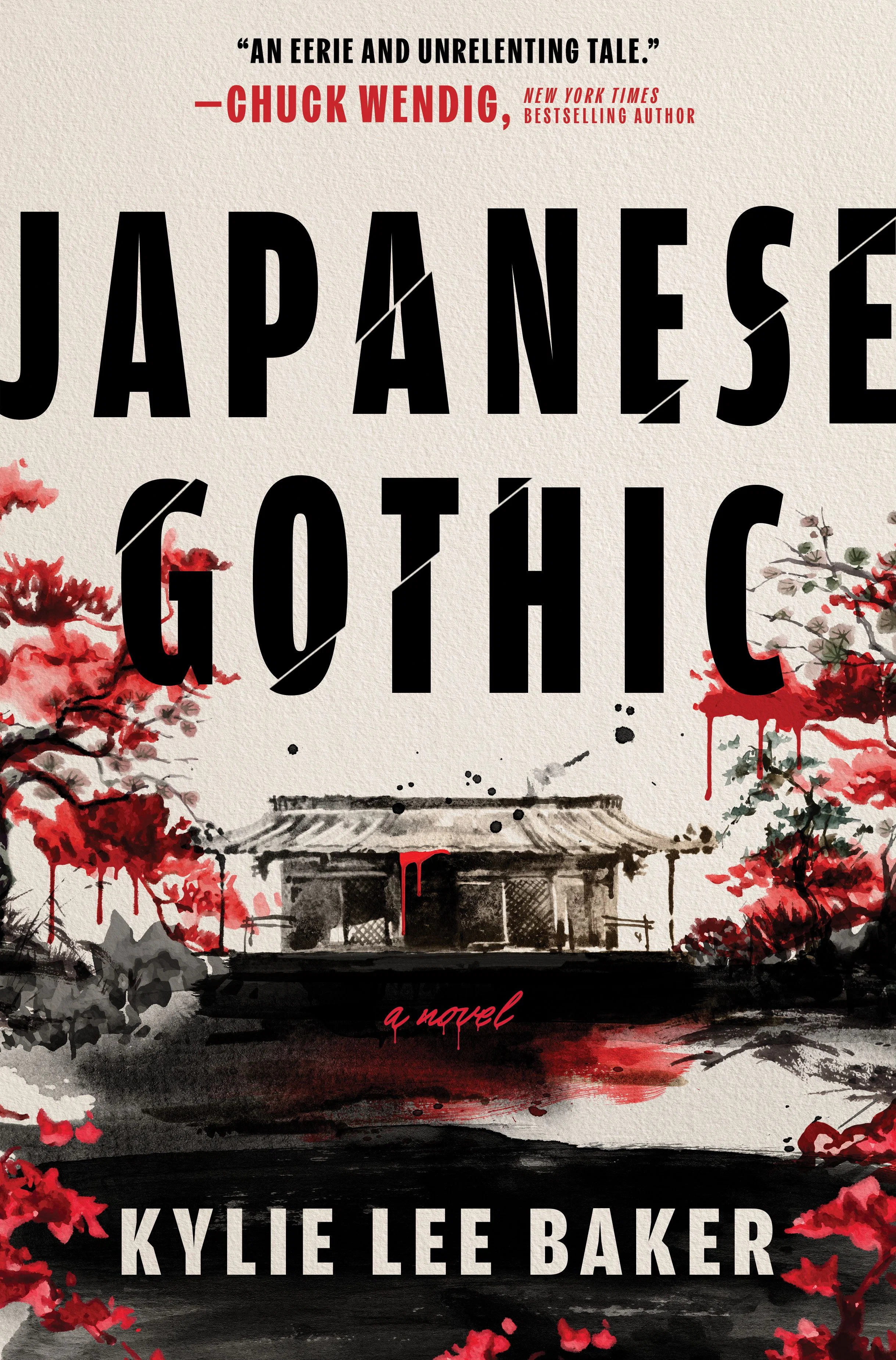 Japanese Gothic - Image 2