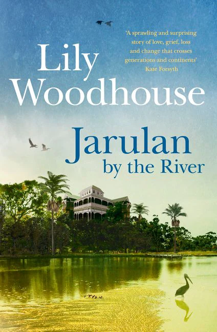 Jarulan by the River - Image 2