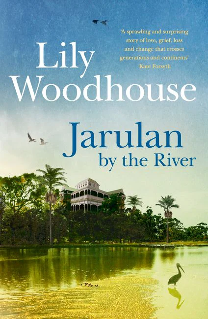 Jarulan by the River - Image 3