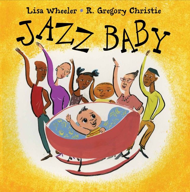 Jazz Baby - Image 2