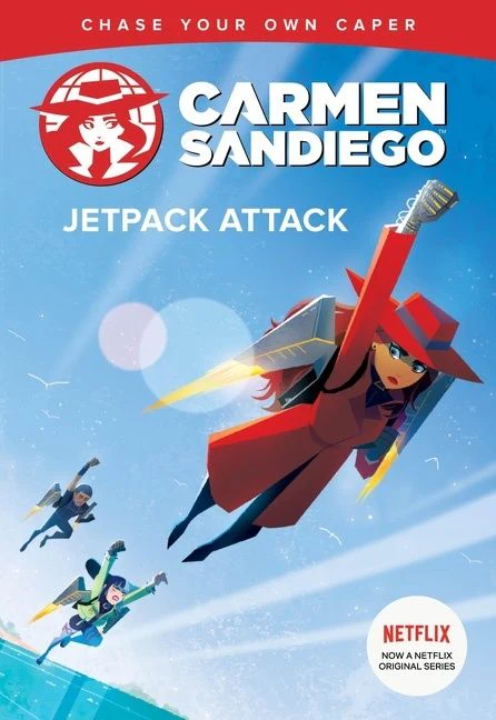 Jetpack Attack - Image 2
