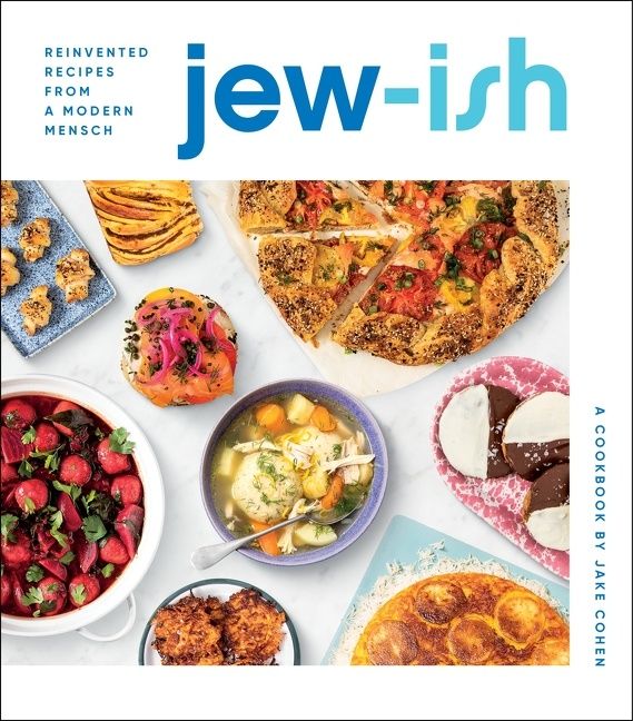 Jew-Ish: A Cookbook - Image 2