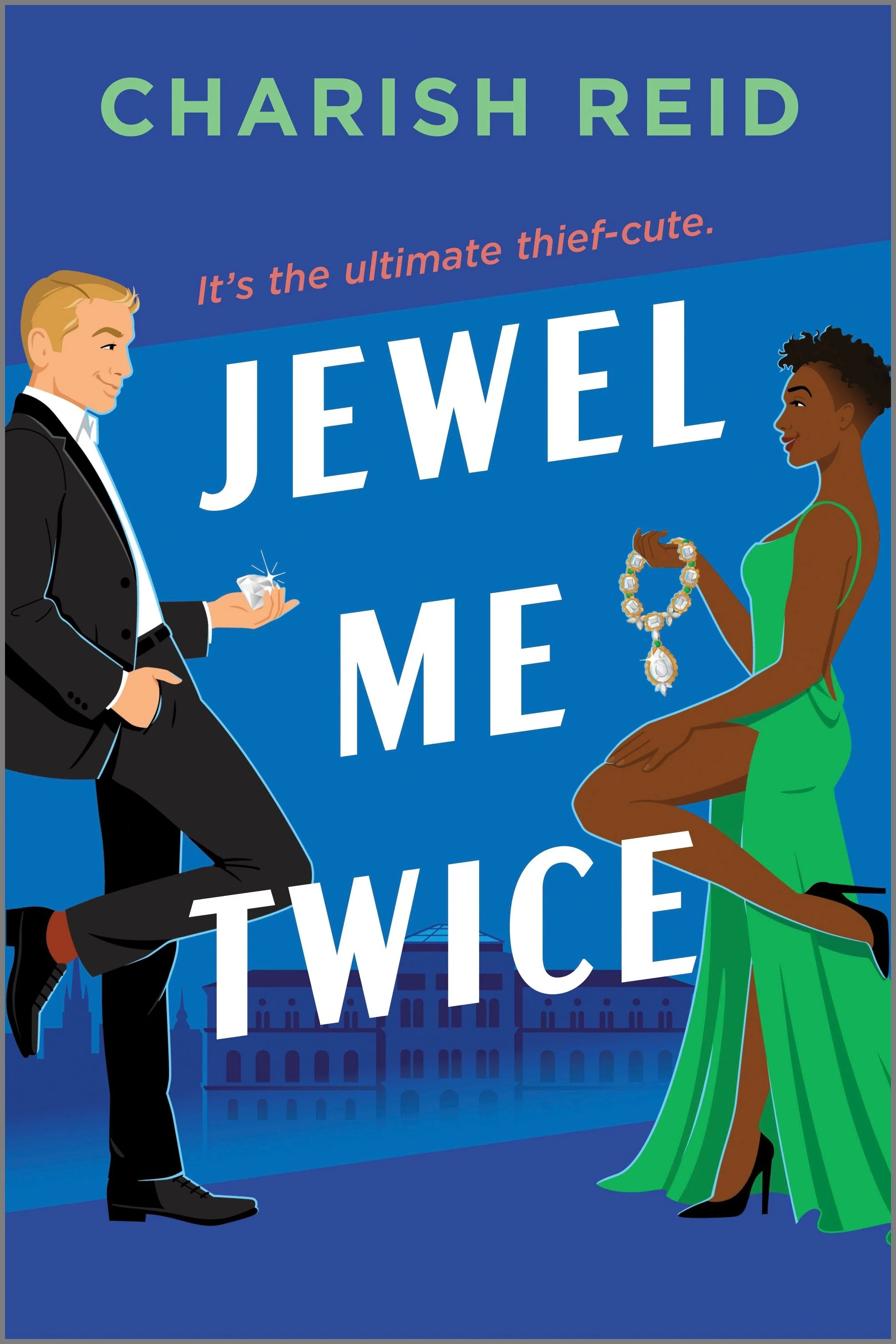 Jewel Me Twice - Image 3