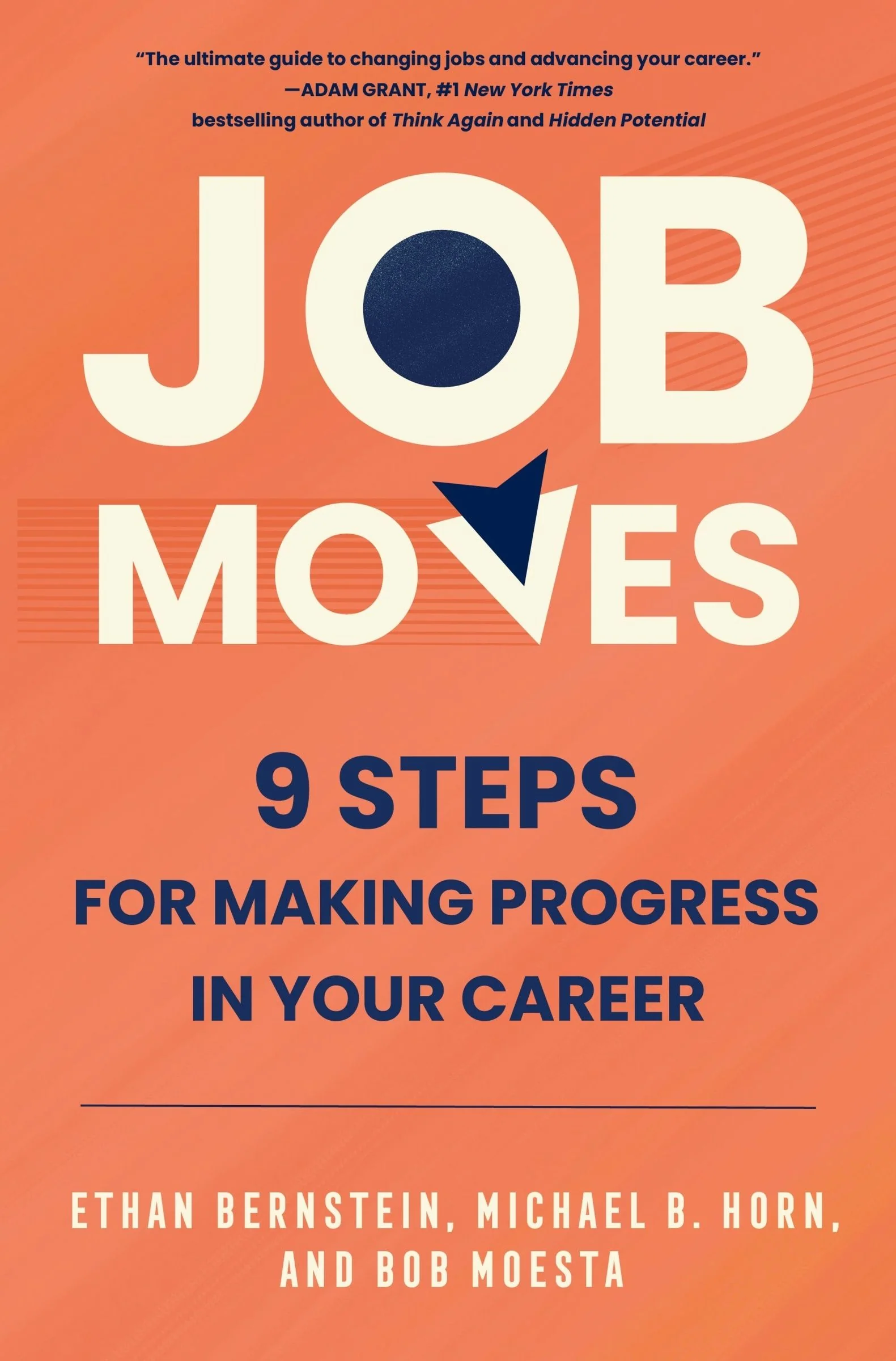 Job Moves - Image 2