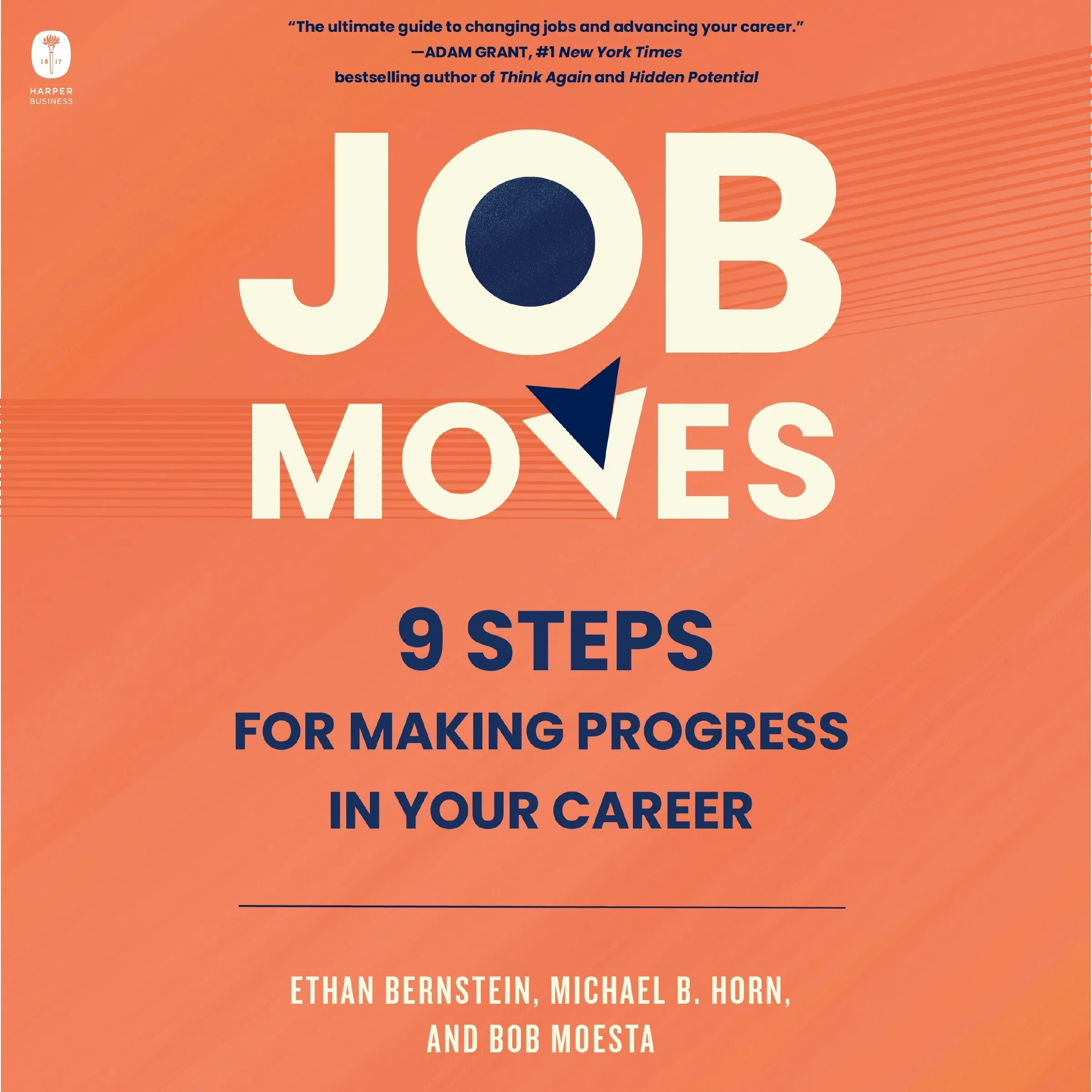 Job Moves - Image 3