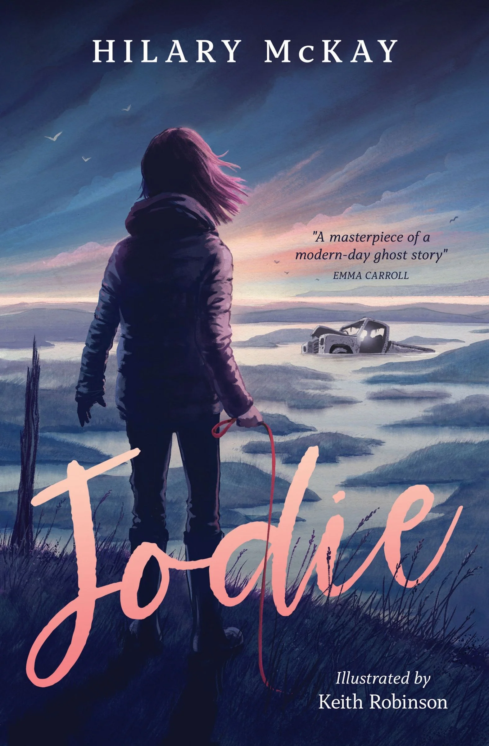 Jodie - Image 2