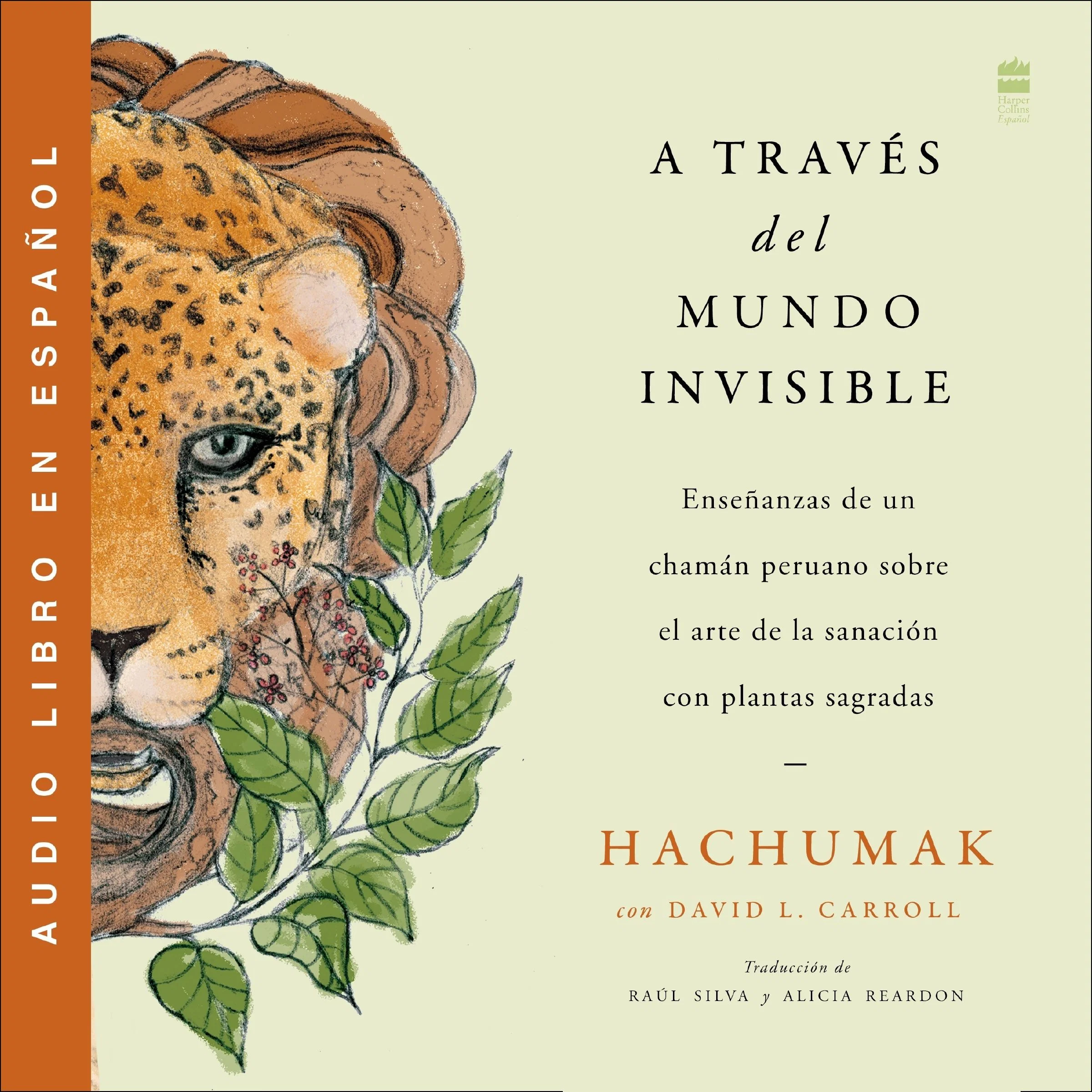 Journeying Through the Invisible \ A través del mundo invisible (Sp.) - Image 3