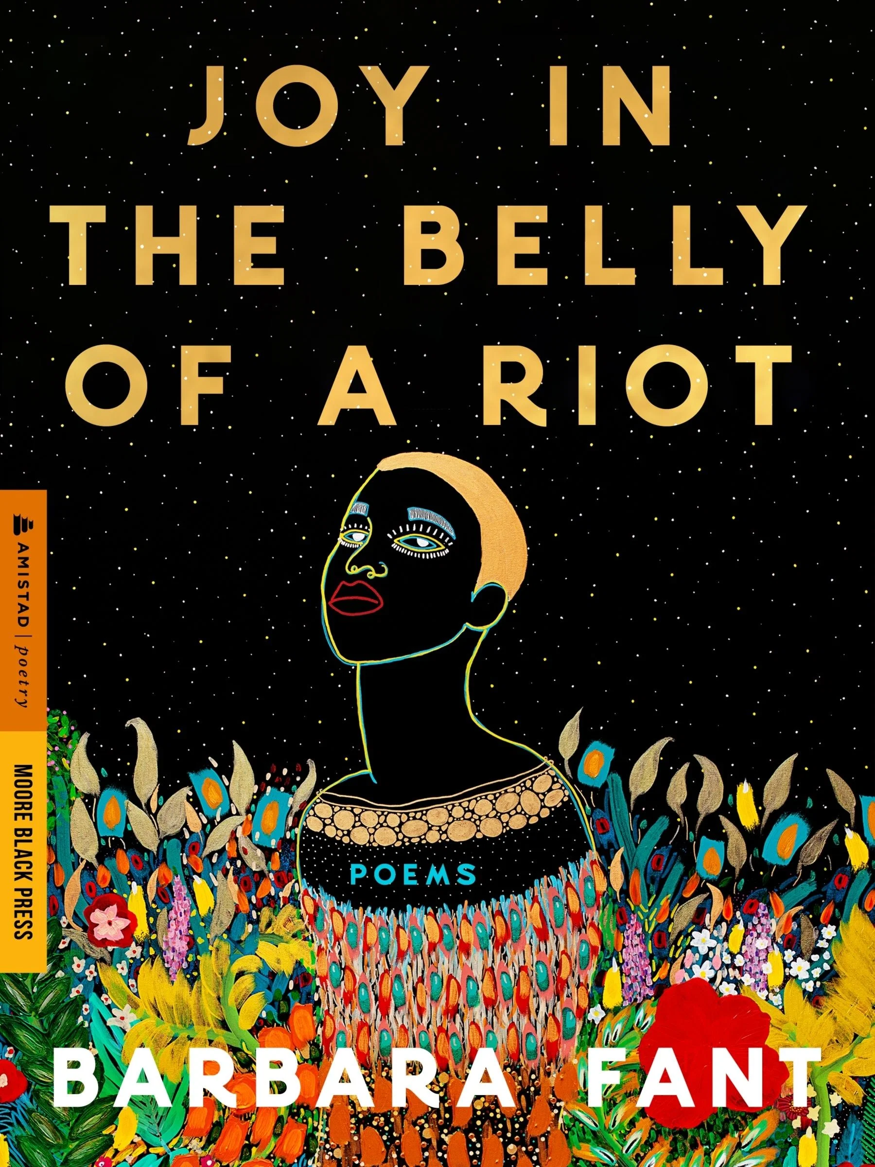 Joy in the Belly of a Riot - Image 3