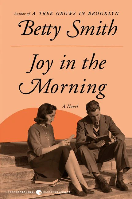 Joy in the Morning - Image 2