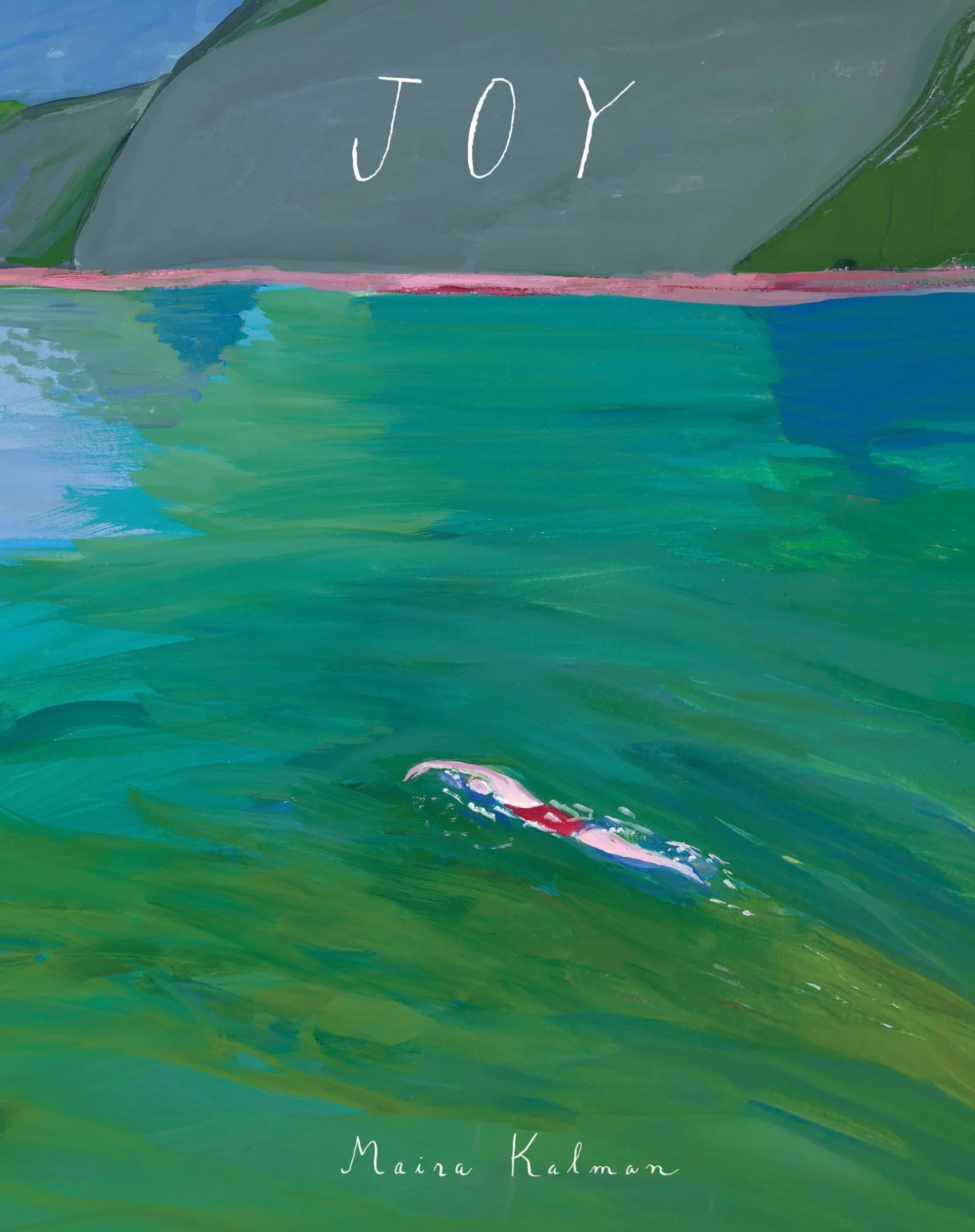 Joy - Image 2