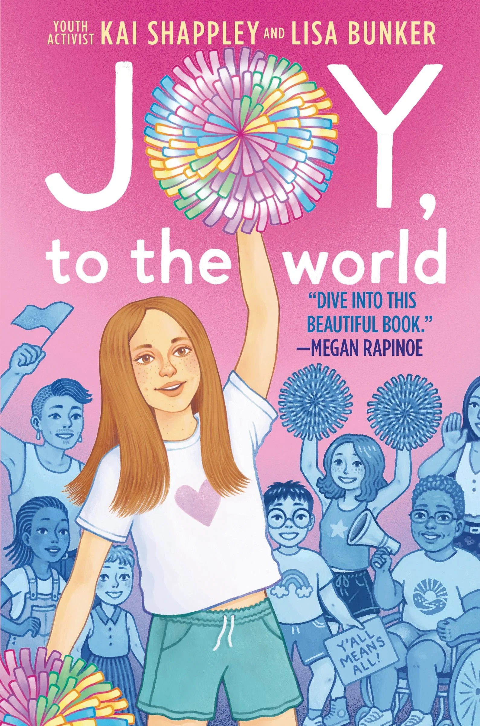 Joy, to the World - Image 2