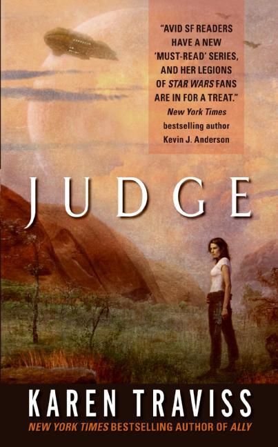 Judge - Image 2