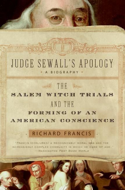Judge Sewall's Apology - Image 2