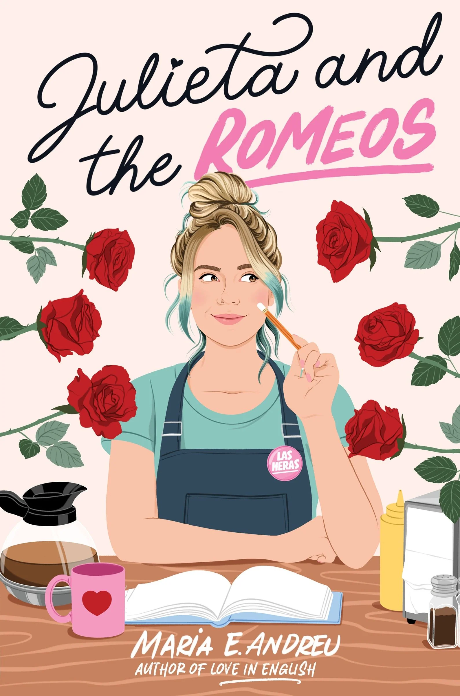 Julieta and the Romeos - Image 2