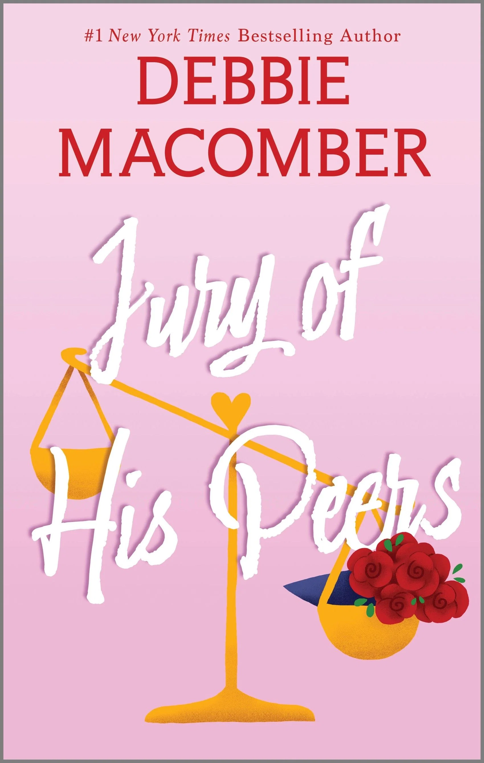Jury of His Peers - Image 2