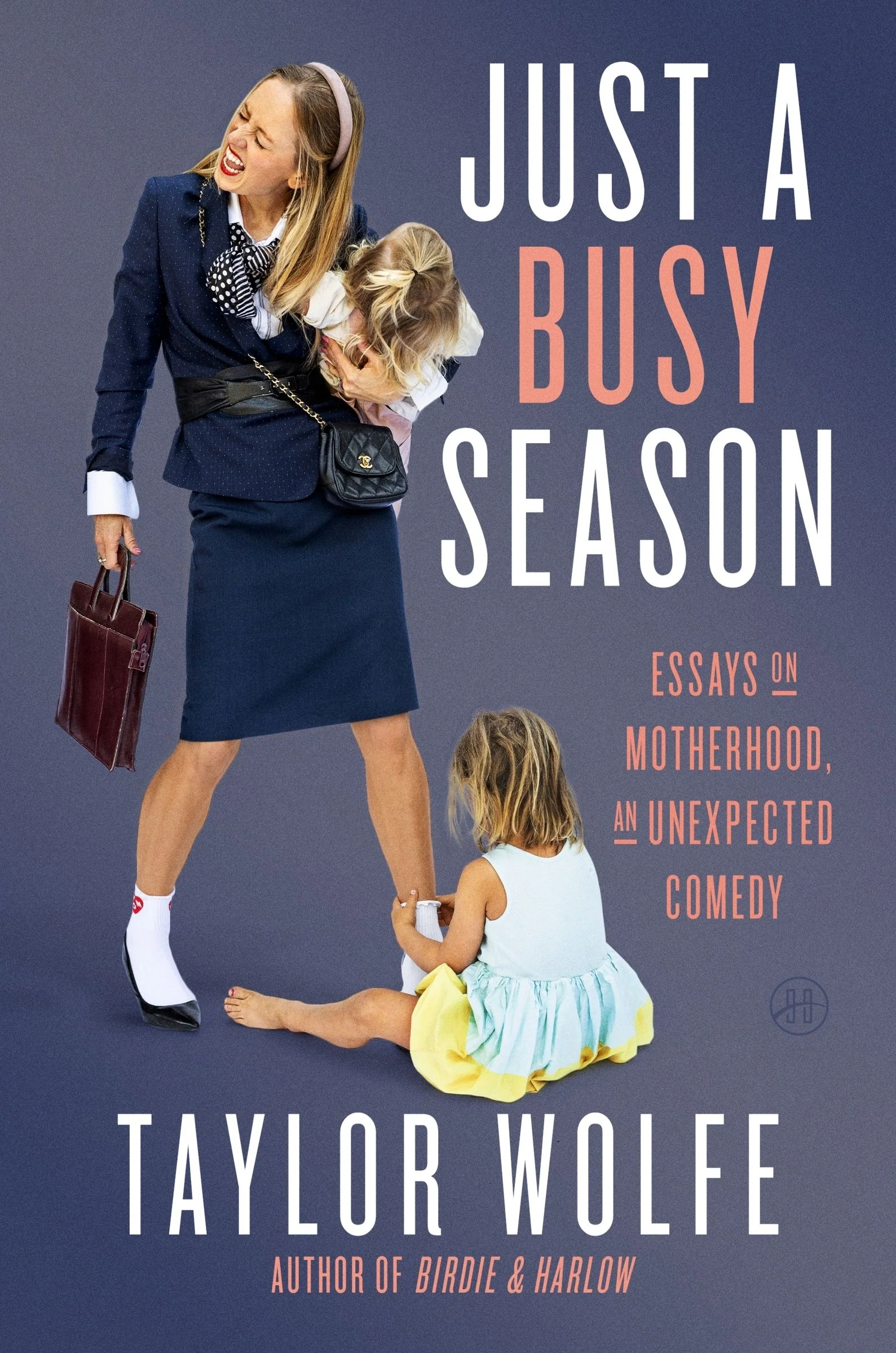 Just a Busy Season - Image 3