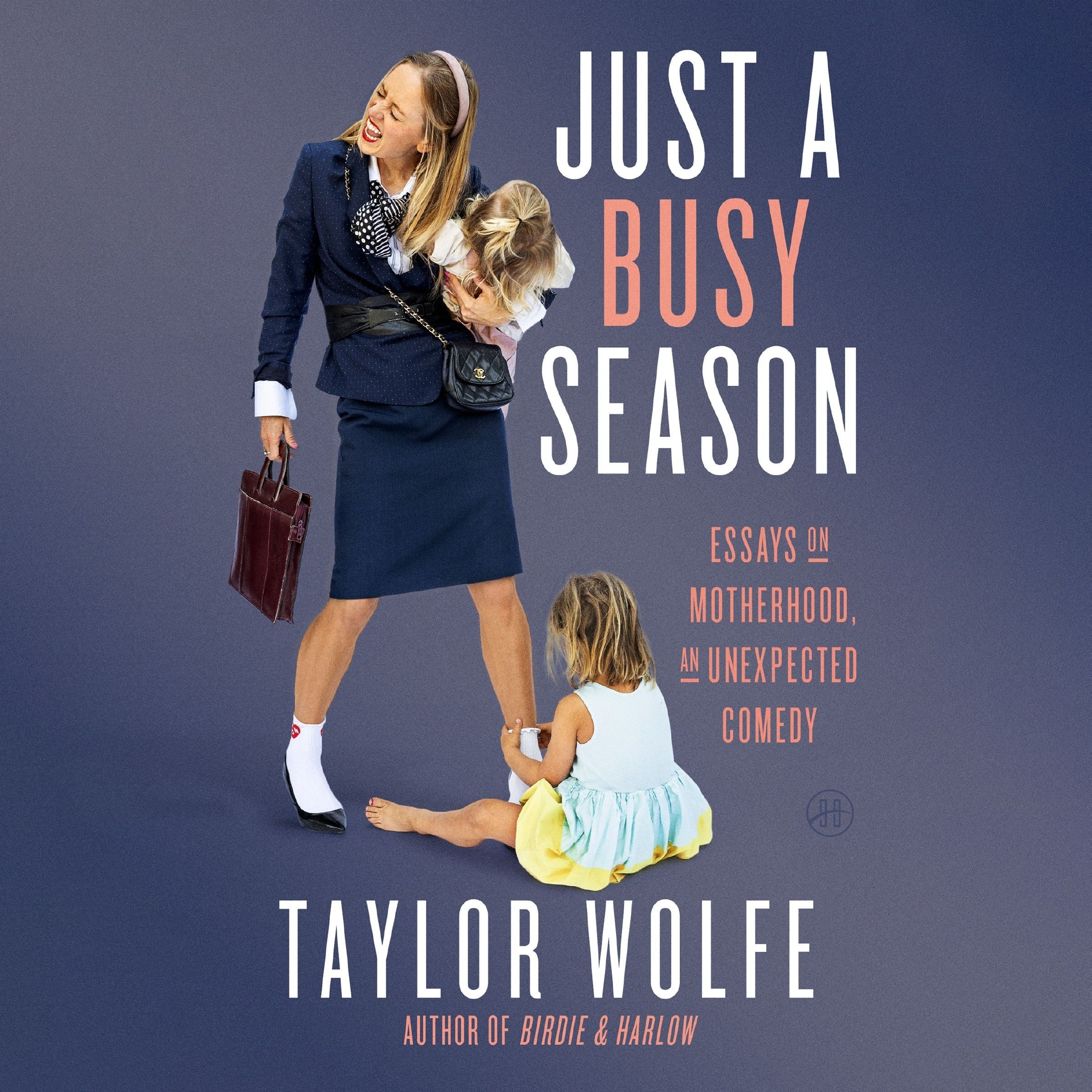 Just a Busy Season - Image 4