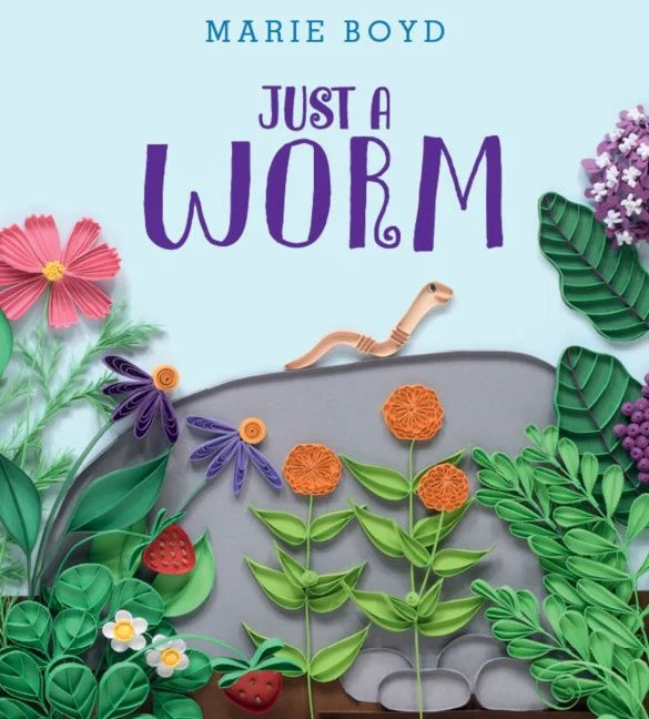 Just a Worm - Image 2