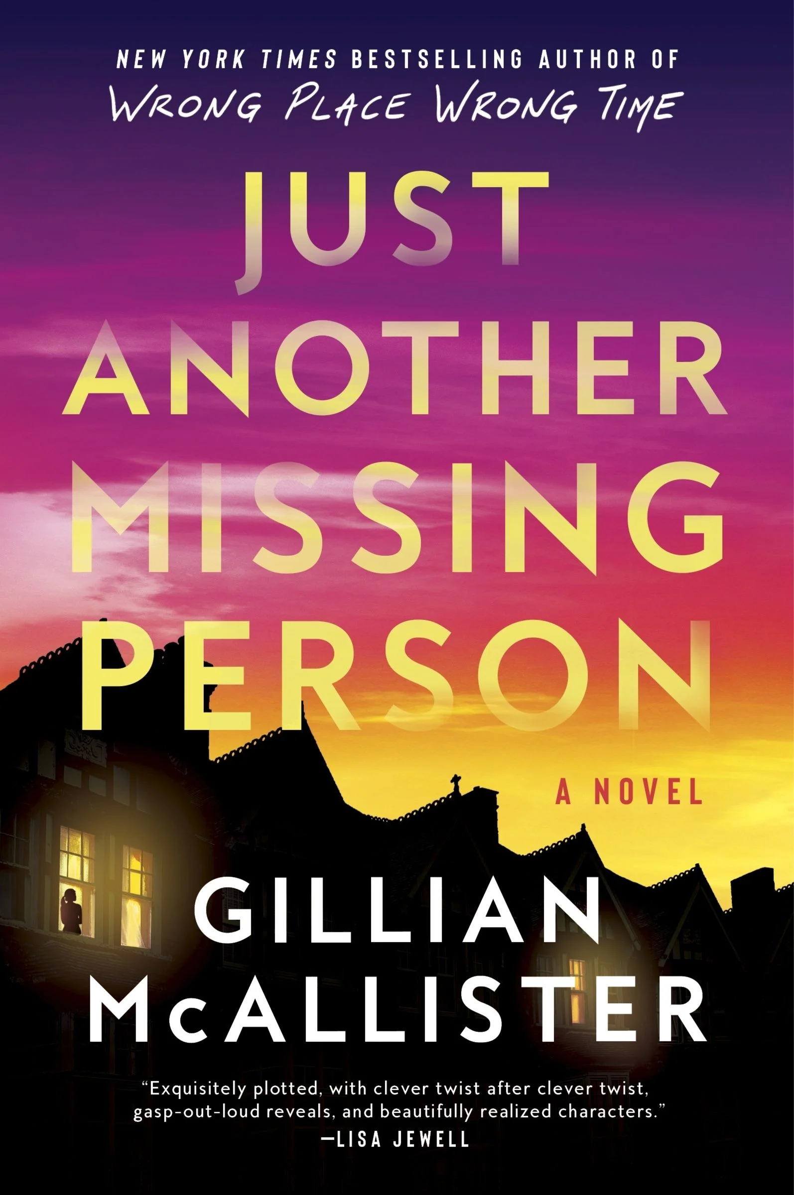 Just Another Missing Person - Image 2